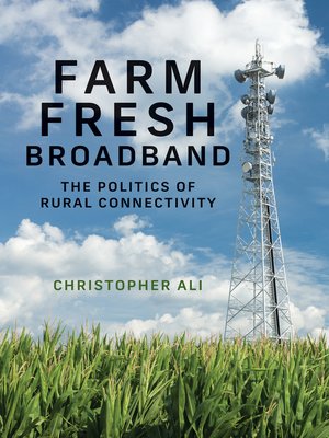 cover image of Farm Fresh Broadband